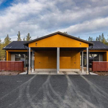 Villa Blueberry Rovaniemi Exteriör bild
